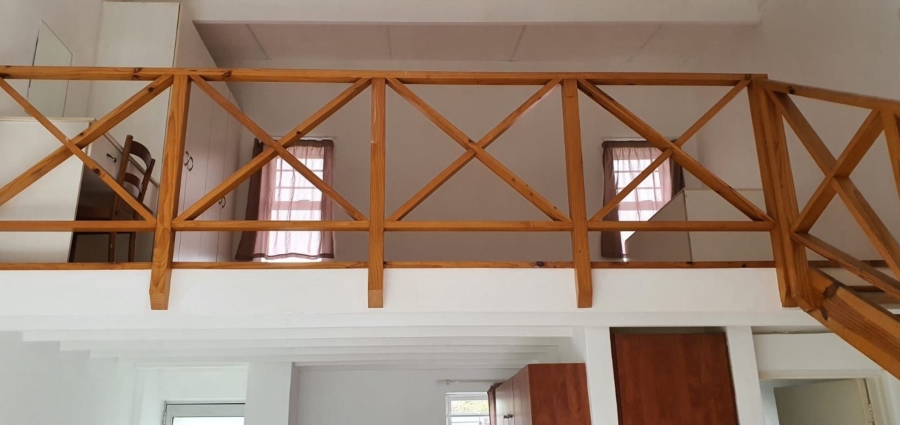 To Let 1 Bedroom Property for Rent in Humewood Eastern Cape